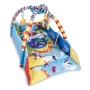 Килимок Lionelo Anika Plus Blue / Yellow: Виробник Lionelo
