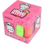 Пластилин воздушный Kite Hello Kitty 12 цветов + форма (HK22-135)