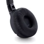 Наушники JBL T600BT Black (JBLT600BTNCBLK): Чувствительность (дБ) 100