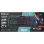 Клавиатура Defender Legion GK-010DL (45010): Интерфейс подключения USB