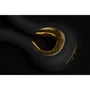 Эксклюзивный вибромассажер Gvibe MINI GOLD с 24К золотом (Англия). Лимитированный выпуск!