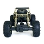 Машинка на радіоуправлінні 1:18 HB Toys Краулер 4WD на акумуляторі (зелений): Привід Повний