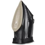 Утюг Silver Crest SDBK 2400 E4 black: Материал подошвы керамика