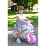 Игрушка TECHNOK TOYS Мотоцикл ТехноК (6450): Колеса литые