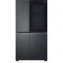 Холодильник Side-by-Side LG GC-Q257CBFV