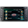 RoadRover KIA Sorento 2 2006-2008