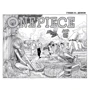 Ейітіро Ода: One Piece. Великий куш. Книга 3. Я не помру!: Виробник Абетка