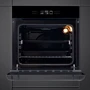 Духовой шкаф электрический WEILOR FTO6F11BK: Гриль 1200 Вт