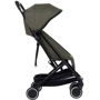 Прогулочная коляска Bebe Confort Soko Mineral Green (1001116210): Материал колес полиуретан