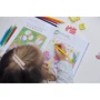 KUMON: Развитие мышления. Пространственное мышление. Уровень 2: Обложка Мягкая