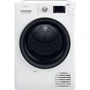 Сушильная машина Whirlpool FFT M22 8X2B PL: Тип загрузки фронтальная
