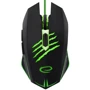 Мышь Esperanza MX209 Claw (EGM209G)