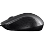 Мышь Modecom MC-M4 Silver/Black (M-MC-00M4.1-710): Интерфейс подключения USB