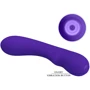 Вибратор LYBAILE Pretty Love - Matt Purple (BI-014667-3)