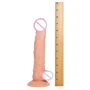 Реалистичный фаллоимитатор Raging Cockstars Nasty Boy Nick 7.5 Inch Realistic Dildo