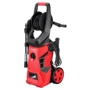 Мойка высокого давления Intertool DT-1517: Максимальное давление (бар) 160