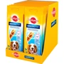 Лакомство Pedigree Denta Stix для чистки зубов 77 г (5998749104392): Вес 77 г