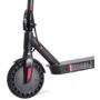 Електросамокат Zwheel E9T AIR (500 Вт; 36 В; 7,5 А/год), чорний: Ємність батареї, Втч 270