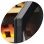 Винный шкаф Tefcold TFW160F: Размеры ВxШxГ, см 82x59.5x57
