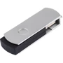 USB-флешка eXceleram 32GB P2 Series USB 2.0 Silver/Black (EXP2U2SIB32) фото 4