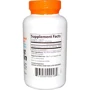 Doctor's Best Vitamin З 500 mg 120 Veg caps: Тип вітамін C