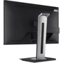 Монітор ViewSonic VG2755: Покриття екрану антиблікове