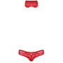 Комплект Obsessive 822-SEA-3 set, L/XL