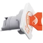 Утюг Tefal FV4967: Объем резервуара, мл 270