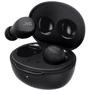 Навушники JVC HA-A6T Black: Тип кріплення без кріплень