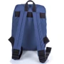 Мужской рюкзак DNK Leather синий (DNK-BACKPACK-900-2): Страна производитель Украина