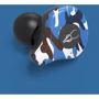 Навушники Sabbat E12 Ultra Caribbean Black\Blue: Призначення для смартфона і плеєра