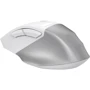 Мышь A4Tech FB45CS Air Wireless/Bluetooth Silver White: Количество кнопок 7