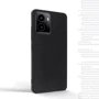 Чехол для телефонов ArmorStandart Matte Slim Fit Black for HMD Pulse Plus (ARM79478): Тип накладка на заднюю часть