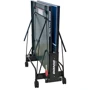 Теннисный стол Donic Indoor Roller 600: Категория любительский