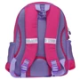 Ранець-рюкзак CLASS 9936 Flower Butterfly, 38x28x18см: Тип Для средней школы