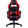 Кресло GT Racer X-2749-1 Black/Red