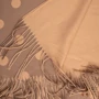 Женский палантин ETERNO бежевый (DS-32779-6): Тип Палантины