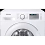 Стиральная машина Samsung WW70AA126TH: Класс стирки A