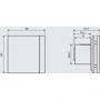 Витяжний вентилятор Soler & Palau SILENT-100 CZ MARBLE WHITE DESIGN 4C: Призначення побутовий