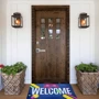Коврик придверный IzziHome Welcome 45х70 см (2850-02) (2850_02)