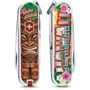 Мультитул Victorinox Classic LE Aloha Kakou 58мм/7предметов (0.6223.L1809): Тип мини-мультитул