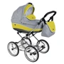 Універсальна коляска (2в1) Roan Emma E-41 14 "Chrom