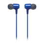Наушники JBL E15 Blue (JBLE15BLU)