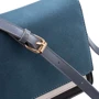 Женская сумка кросс боди Valiria Fashion синяя (4DETBI2230-6): Страна производитель Китай