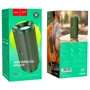 Акустика Hoco HC4 Bella Sports Army Green: Тип портативная