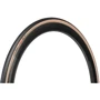 Покришка Agilest Panaracer 700x25C Black/Amber (RF725-AG-AX)