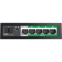 Мережевий комутатор NETIS SYSTEMS P106GC