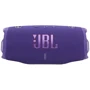 Акустика JBL Charge 6 Purple (JBLCHARGE6PUR): Колір фиолетовый