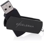 USB-флешка eXceleram 32GB P2 Series USB 2.0 Black (EXP2U2BB32): Объем памяти 32 GB