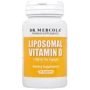 Dr. Mercola Liposomal Vitamin D, 1.000 IU, 30 Capsules (MCL-01732)